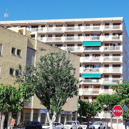 Apartamento Con Vistas, Entre Mar Y Montana L'L'Hospitalet de l'Infant Eksteriør bilde