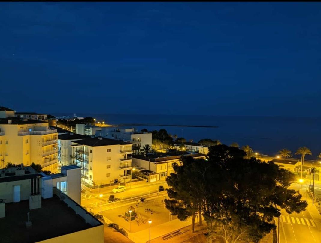 Apartamento Con Vistas, Entre Mar Y Montana L'L'Hospitalet de l'Infant Eksteriør bilde