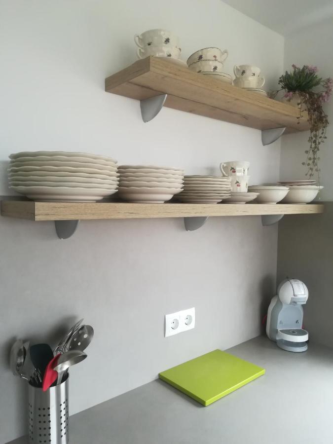 Apartamento Con Vistas, Entre Mar Y Montana L'L'Hospitalet de l'Infant Eksteriør bilde