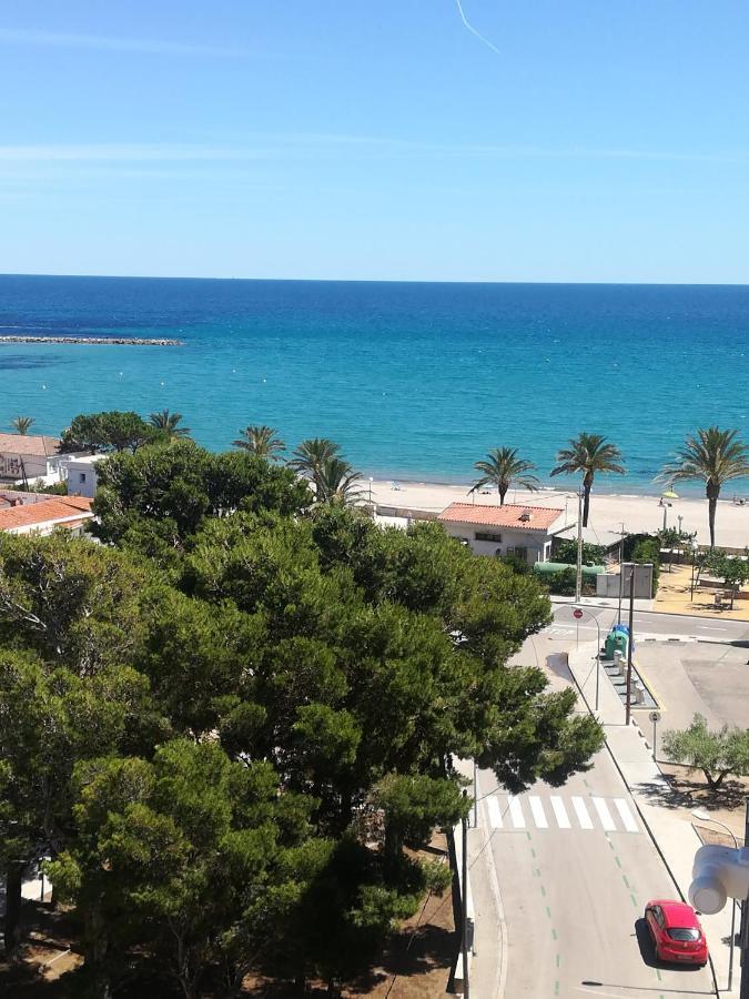Apartamento Con Vistas, Entre Mar Y Montana L'L'Hospitalet de l'Infant Eksteriør bilde