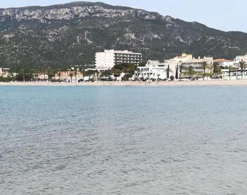 Apartamento Con Vistas, Entre Mar Y Montana L'L'Hospitalet de l'Infant Eksteriør bilde